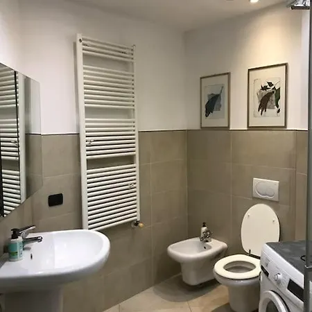 Atelier Verro Daire Milano