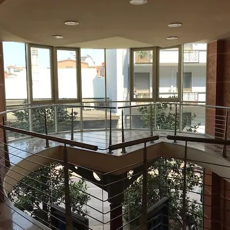 Atelier Verro 아파트 *