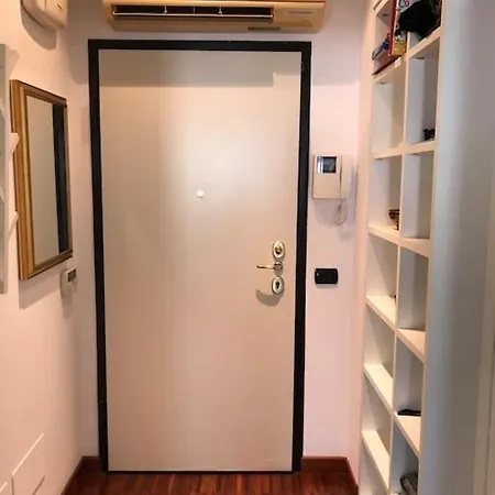 Atelier Verro 아파트 밀라노