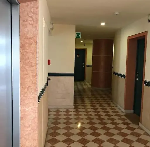 Atelier Verro 아파트