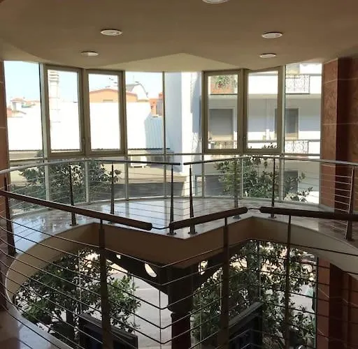 Atelier Verro 아파트 *