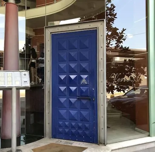 아파트 Atelier Verro 밀라노