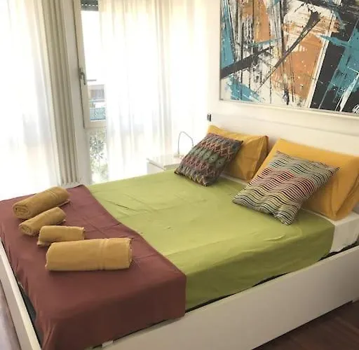 Atelier Verro 아파트 밀라노