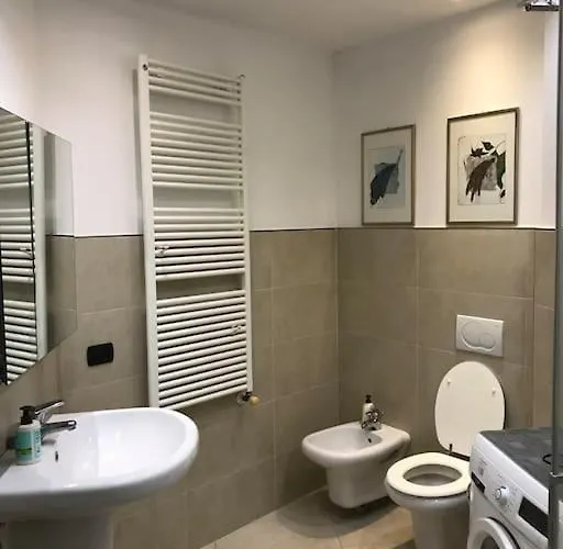 Atelier Verro 아파트 밀라노