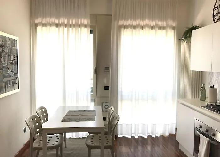 Atelier Verro 아파트 *