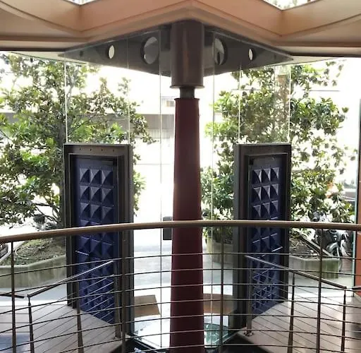 아파트 Atelier Verro *