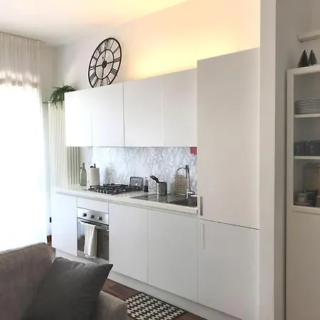 Apartment Atelier Verro Milan