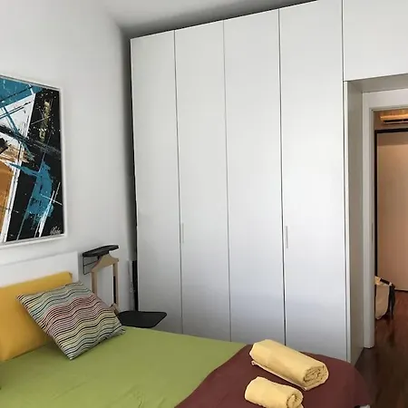 Apartment Atelier Verro *