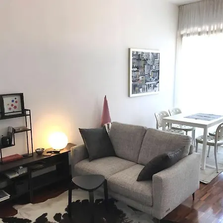 Atelier Verro Apartment