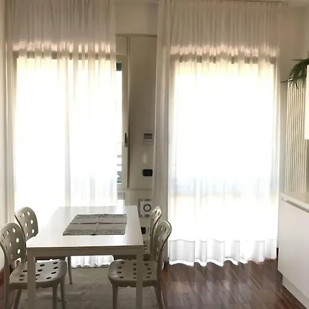 Atelier Verro Apartment *