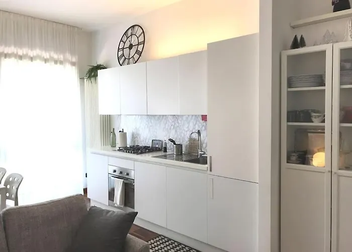 Apartment Atelier Verro Milan