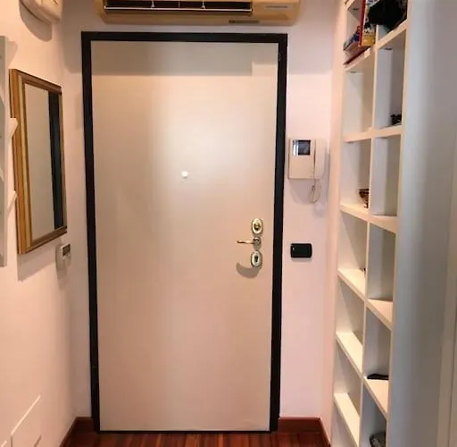 Atelier Verro Apartment Milan
