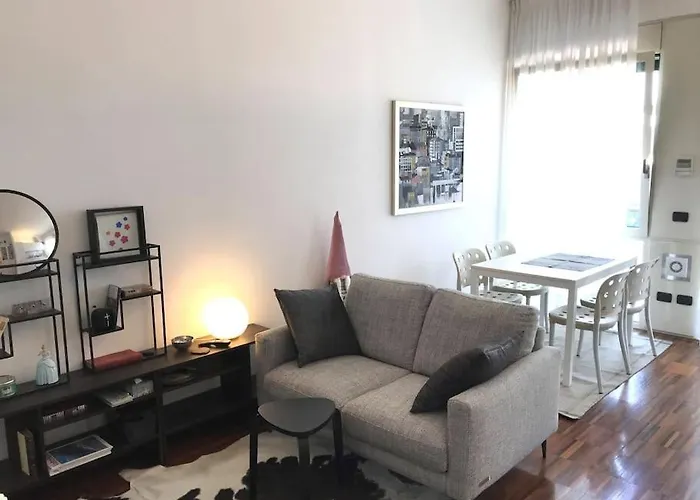 Atelier Verro Apartment